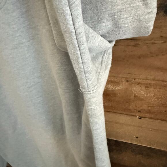 Vintage Yellowstone National Park Crew Sweatshirt Unisex Medium - Picture 5 of 8